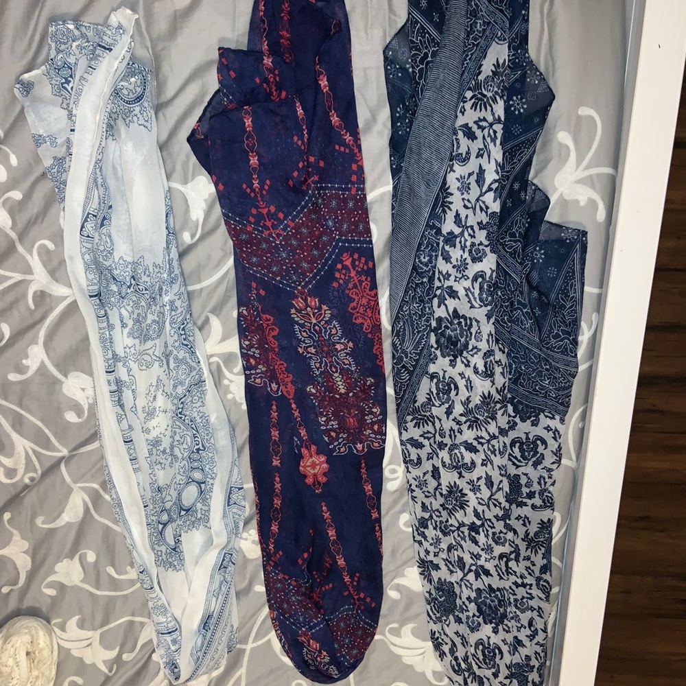 Scarves